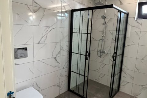 Daire 1+1 Alanya, Antalya, Türkiye №238625 - 10