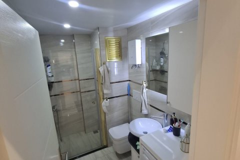 Apartment for sale in Alanya, Antalya, Turkey, 1 bedroom, 60m2, No. 238265 – photo 2