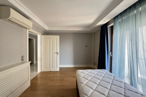 3+1 Lejlighed  i Konyaalti, Antalya, Tyrkiet Nr. 238167 - 4