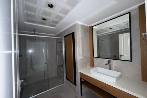 3+1 Lejlighed  i Konyaalti, Antalya, Tyrkiet Nr. 238167 - 5