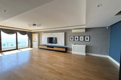 3+1 Lejlighed  i Konyaalti, Antalya, Tyrkiet Nr. 238167 - 6