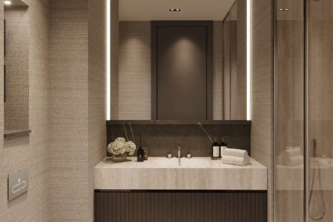 Daire  1+1  Altıntaş, Antalya, Türkiye №238310 - 19
