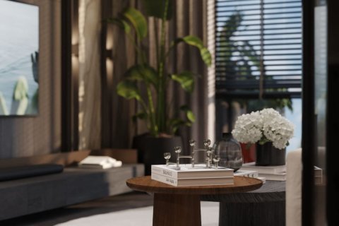 Daire  1+1  Altıntaş, Antalya, Türkiye №238310 - 20