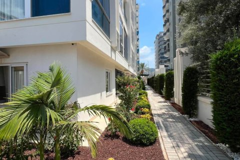 1+1 Leilighet i Alanya, Antalya, Tyrkia Nr. 238626 - 3