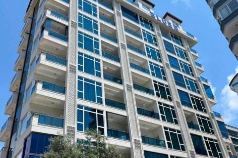 1+1 Leilighet i Alanya, Antalya, Tyrkia Nr. 238626 - 2