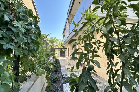 5+1 Villa  i Kemer, Antalya, Tyrkiet Nr. 238649 - 4