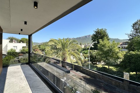 5+1 Villa  i Kemer, Antalya, Tyrkiet Nr. 238649 - 5