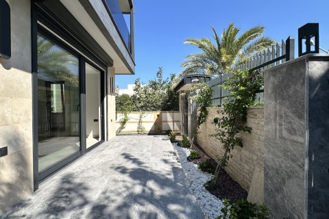 5+1 Villa  i Kemer, Antalya, Tyrkiet Nr. 238649 - 3