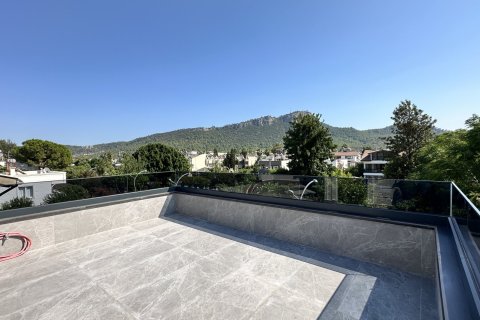 5+1 Villa  i Kemer, Antalya, Tyrkiet Nr. 238649 - 7