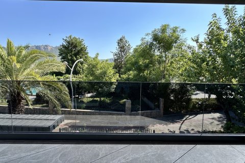 5+1 Villa  i Kemer, Antalya, Tyrkiet Nr. 238649 - 6
