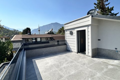 5+1 Villa  i Kemer, Antalya, Tyrkiet Nr. 238649 - 8