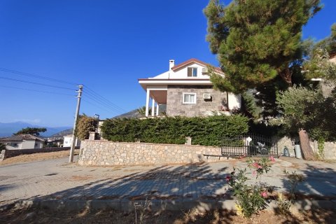 Villa for sale in Fethiye, Mugla, Turkey, 4 bedrooms, 200m2, No. 238209 – photo 7