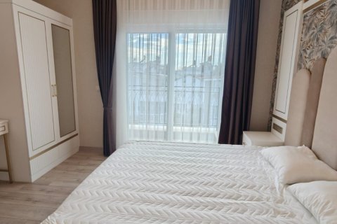 4+1 Wohnung  in Belek, Antalya, Türkei Nr. 238577 - 8