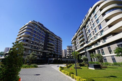 Lejlighed  i Kartal, Istanbul, Tyrkiet Nr. 238720 - 2