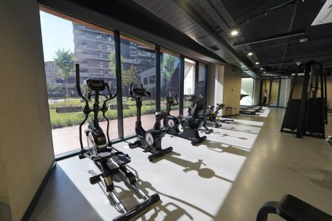 Lejlighed  i Kartal, Istanbul, Tyrkiet Nr. 238720 - 14