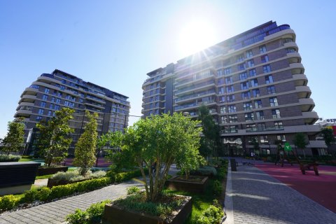 Lejlighed  i Kartal, Istanbul, Tyrkiet Nr. 238720 - 6