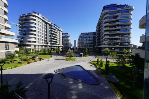 Lejlighed  i Kartal, Istanbul, Tyrkiet Nr. 238720 - 12