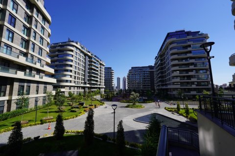 Lejlighed  i Kartal, Istanbul, Tyrkiet Nr. 238720 - 11