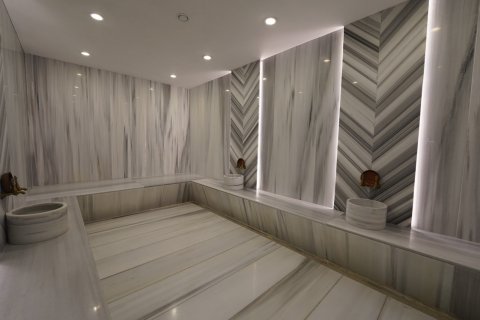 Lejlighed  i Kartal, Istanbul, Tyrkiet Nr. 238720 - 13