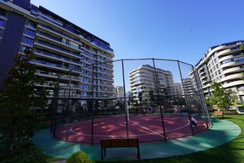 Lejlighed  i Kartal, Istanbul, Tyrkiet Nr. 238720 - 7