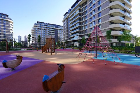 Lejlighed  i Kartal, Istanbul, Tyrkiet Nr. 238720 - 10