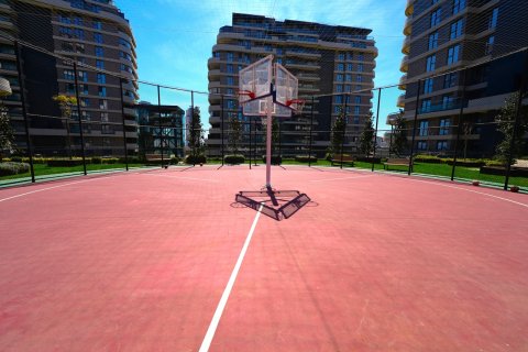 Lejlighed  i Kartal, Istanbul, Tyrkiet Nr. 238720 - 17