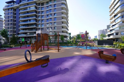 Lejlighed  i Kartal, Istanbul, Tyrkiet Nr. 238720 - 9