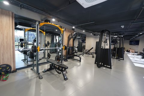 Lejlighed  i Kartal, Istanbul, Tyrkiet Nr. 238720 - 15
