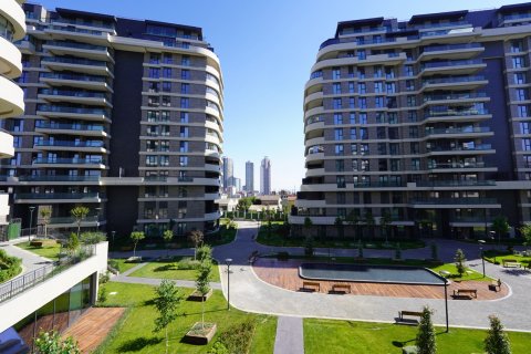 Lejlighed  i Kartal, Istanbul, Tyrkiet Nr. 238720 - 1