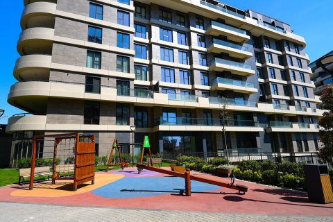Lejlighed  i Kartal, Istanbul, Tyrkiet Nr. 238720 - 3