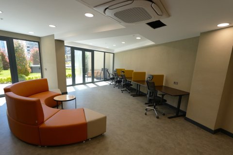 Lejlighed  i Kartal, Istanbul, Tyrkiet Nr. 238720 - 16