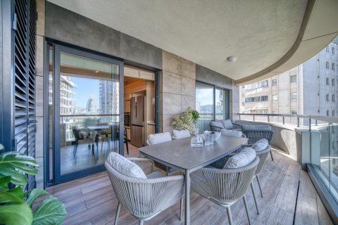 Lejlighed  i Kartal, Istanbul, Tyrkiet Nr. 238720 - 27