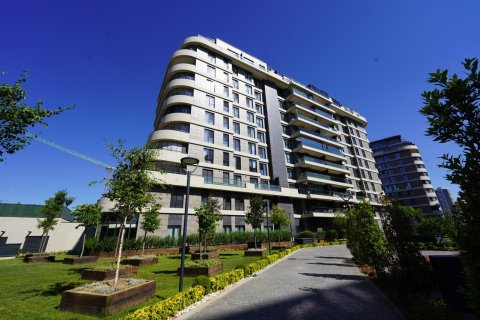 Lejlighed  i Kartal, Istanbul, Tyrkiet Nr. 238720 - 4