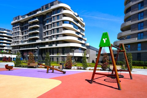 Lejlighed  i Kartal, Istanbul, Tyrkiet Nr. 238720 - 18