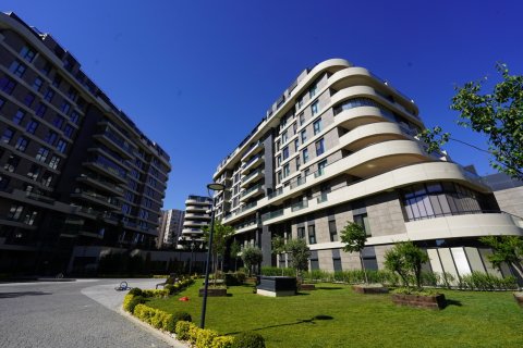 Lejlighed  i Kartal, Istanbul, Tyrkiet Nr. 238720 - 5