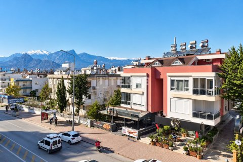 7+1 Penthäuser in Antalya, Türkei Nr. 216166 - 29