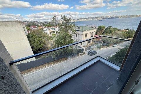 3+1 Wohnung in Bueyuekcekmece, Istanbul, Türkei Nr. 238547 - 23