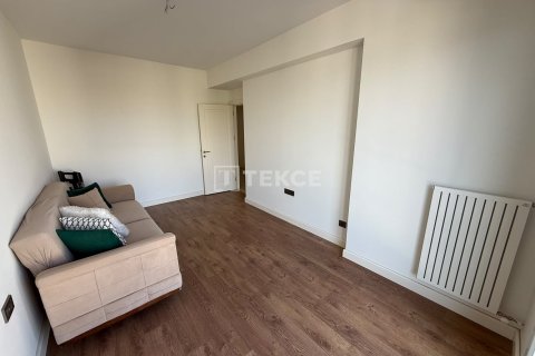 3+1 Wohnung in Bueyuekcekmece, Istanbul, Türkei Nr. 238547 - 20