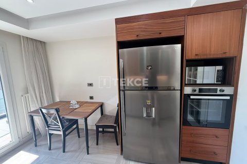3+1 Wohnung in Bueyuekcekmece, Istanbul, Türkei Nr. 238547 - 16
