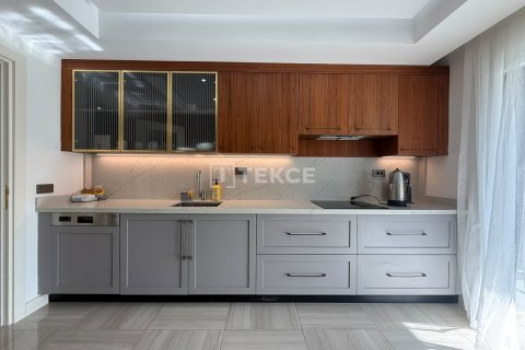 3+1 Wohnung in Bueyuekcekmece, Istanbul, Türkei Nr. 238547 - 13