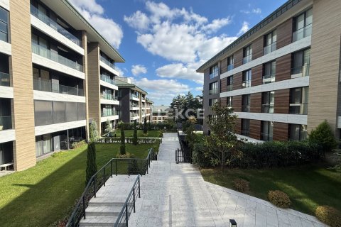 3+1 Wohnung in Bueyuekcekmece, Istanbul, Türkei Nr. 238547 - 5