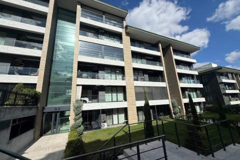 3+1 Wohnung in Bueyuekcekmece, Istanbul, Türkei Nr. 238547 - 4