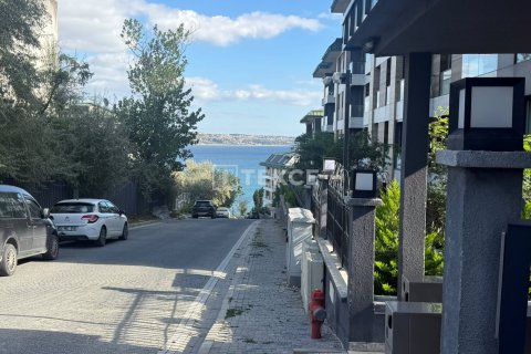 3+1 Wohnung in Bueyuekcekmece, Istanbul, Türkei Nr. 238547 - 9