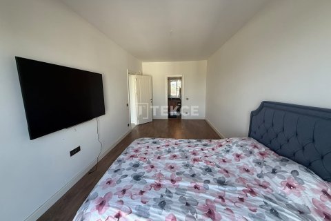3+1 Wohnung in Bueyuekcekmece, Istanbul, Türkei Nr. 238547 - 17