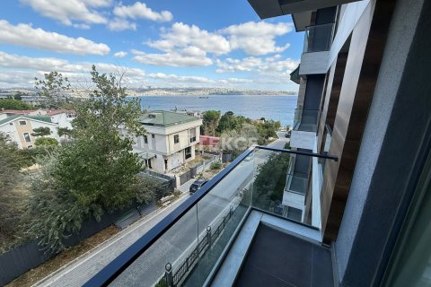 3+1 Wohnung in Bueyuekcekmece, Istanbul, Türkei Nr. 238547 - 10