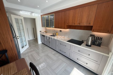 3+1 Wohnung in Bueyuekcekmece, Istanbul, Türkei Nr. 238547 - 15