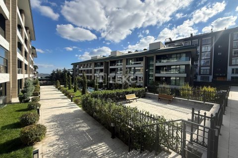 3+1 Wohnung in Bueyuekcekmece, Istanbul, Türkei Nr. 238547 - 6