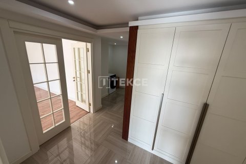 3+1 Wohnung in Bueyuekcekmece, Istanbul, Türkei Nr. 238547 - 22