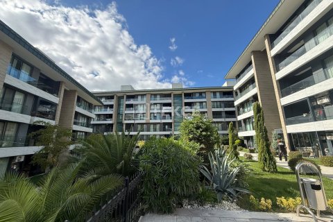 3+1 Wohnung in Bueyuekcekmece, Istanbul, Türkei Nr. 238547 - 2