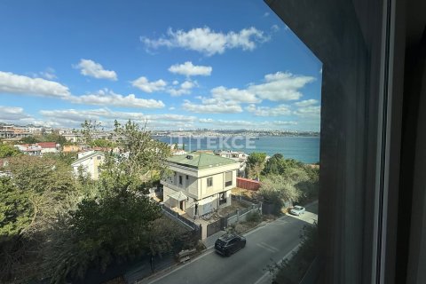 3+1 Wohnung in Bueyuekcekmece, Istanbul, Türkei Nr. 238547 - 8